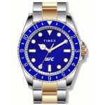 Timex TW2V58400QY UFC Debut férfi karóra