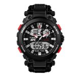 Timex UFC Impact férfi karóra 