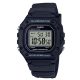 Casio Collection W-218H-1AVEF Unisex-Uhr, schwarz